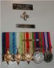 Lucien Riendeau 125924 medals.jpg