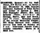 Samuel Diamond 129097 Obit Ottawa Journal 12 dec 1960 page 30.jpg